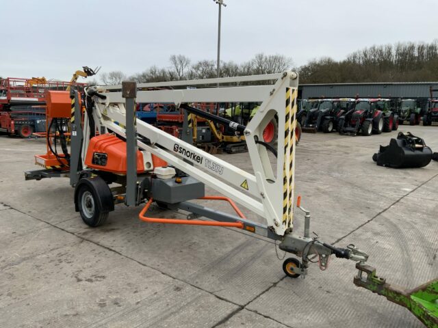 Snorkel TL37J Fast Tow Boom Lift (ST22344)