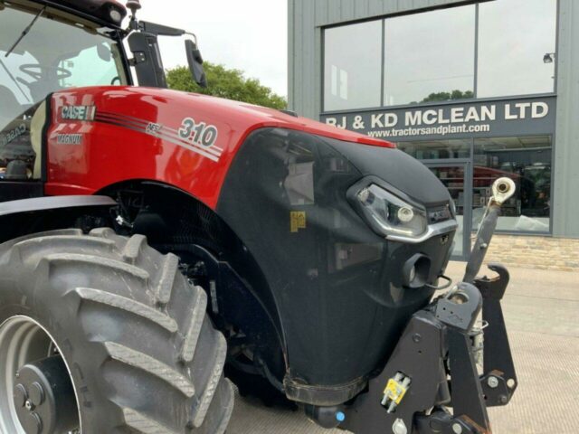 Case Magnum 310 Tractor (ST18497)