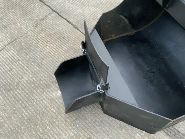 Rhinox CON 7T-350 Concrete Pouring Bucket