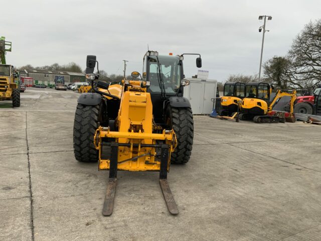 JCB 560-80 Agri Xtra Telehandler (ST22351)