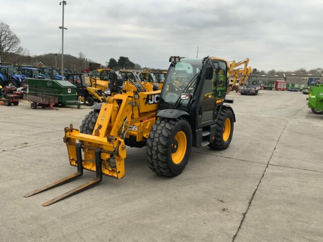 JCB 542-70 Agri Xtra Telehander (ST21734)