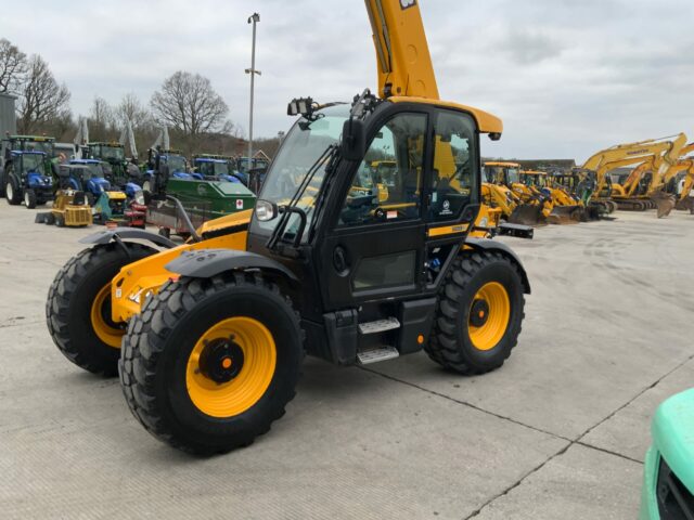 JCB 542-70 Agri Xtra Telehander (ST21734)