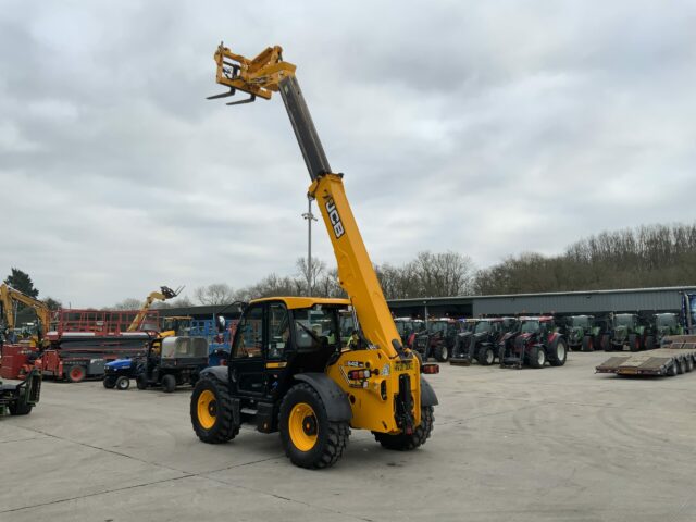 JCB 542-70 Agri Xtra Telehander (ST21734)