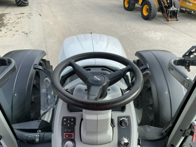 Valtra N154 Active Tractor (ST22245)