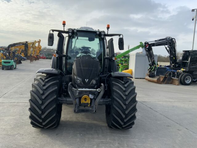 Valtra N174 Direct Tractor (ST22409)