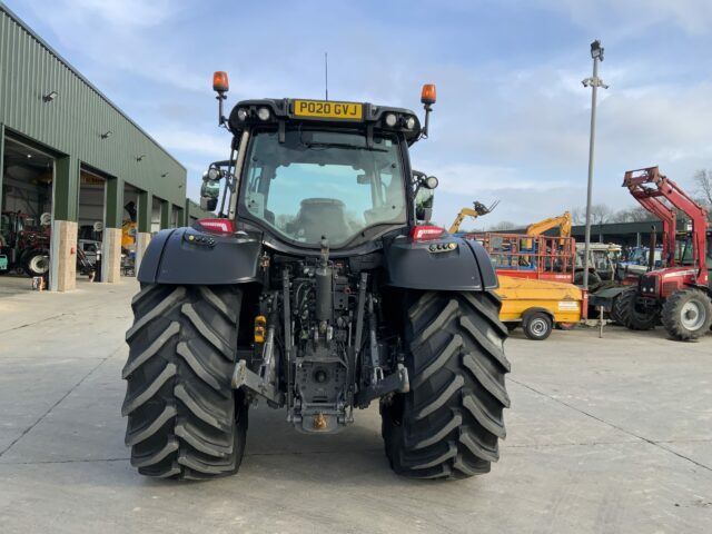 Valtra N174 Direct Tractor (ST22409)