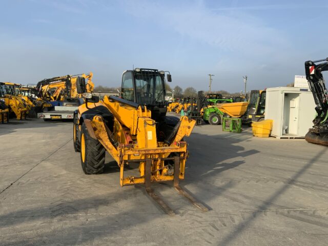 JCB 535-125 Hi Viz Telehandler (ST22362)