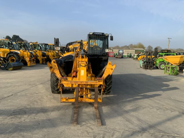 JCB 535-125 Hi Viz Telehandler (ST22362)