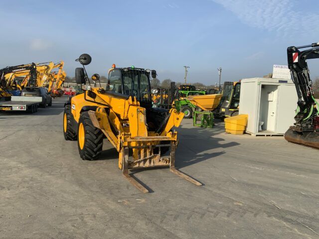 JCB 533-105 Telehandler (ST22386)