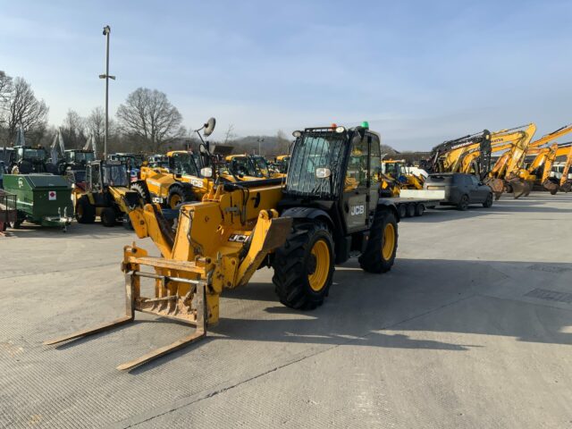 JCB 533-105 Telehandler (ST22386)