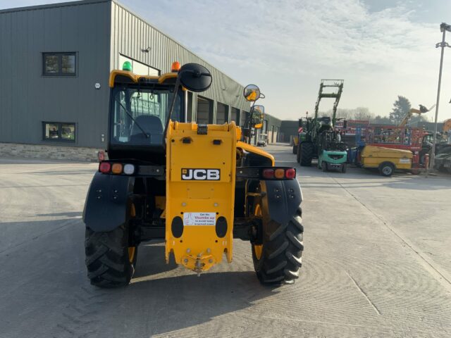 JCB 533-105 Telehandler (ST22386)