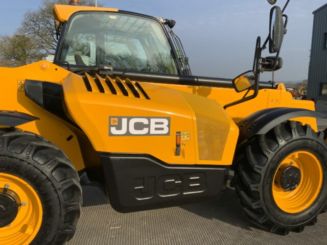 JCB 533-105 Telehandler (ST22386)