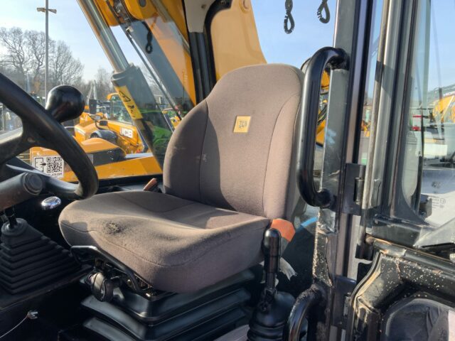 JCB 533-105 Telehandler (ST22386)