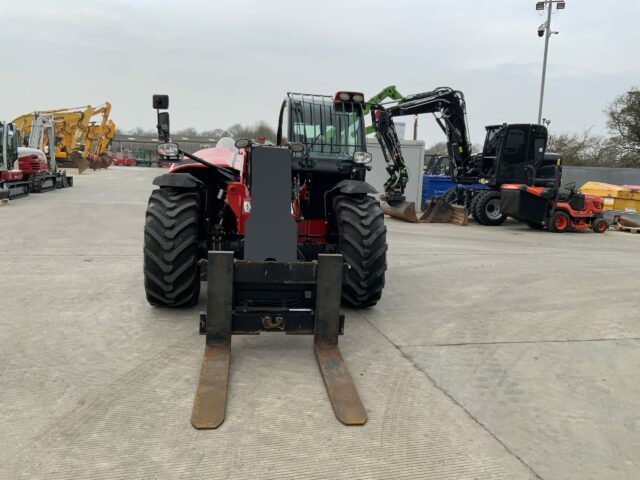 Manitou MLT961-145 V+L Elite Telehandler (ST21724)