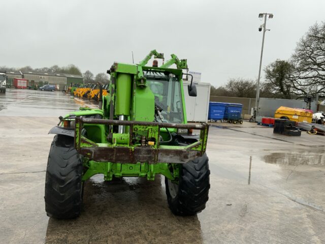 Merlo P32.6 Plus Telehandler (ST22437)