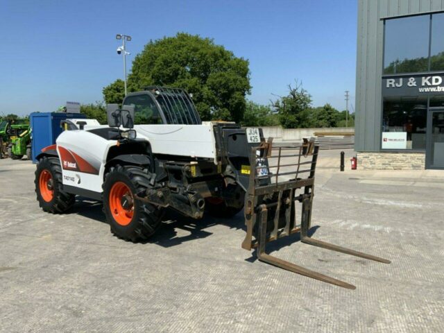 Bobcat T40.140 Telehandler (ST19419)