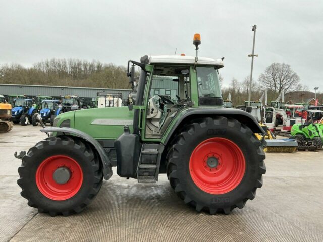 Fendt 716 Vario Tractor (ST21483)