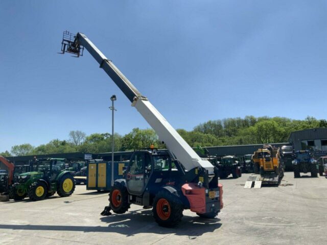 Bobcat T40.140 Telehandler (ST19419)