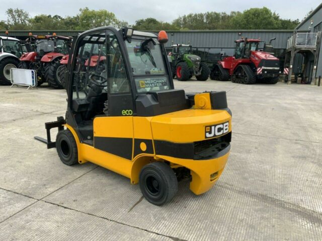 JCB Teletruk TLT30D Merchant Master (ST20965)