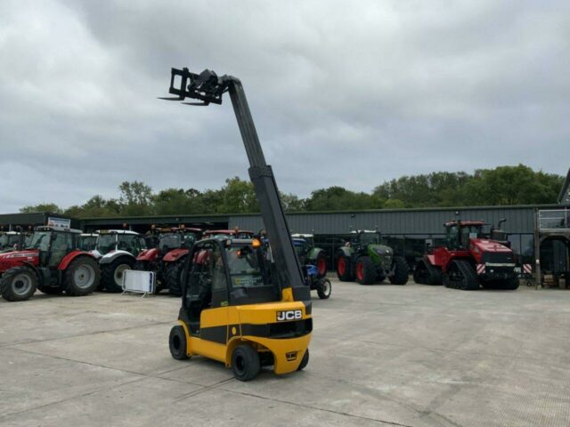 JCB Teletruk TLT30D Merchant Master (ST20965)