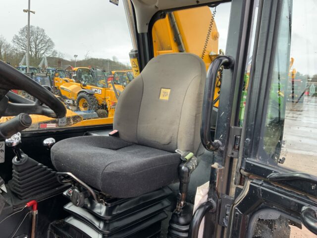 JCB 535-125 Hi Viz Telehandler (ST22436)