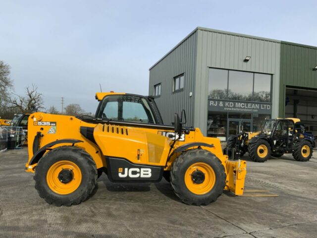 JCB 535-95 Telehandler (ST22328)