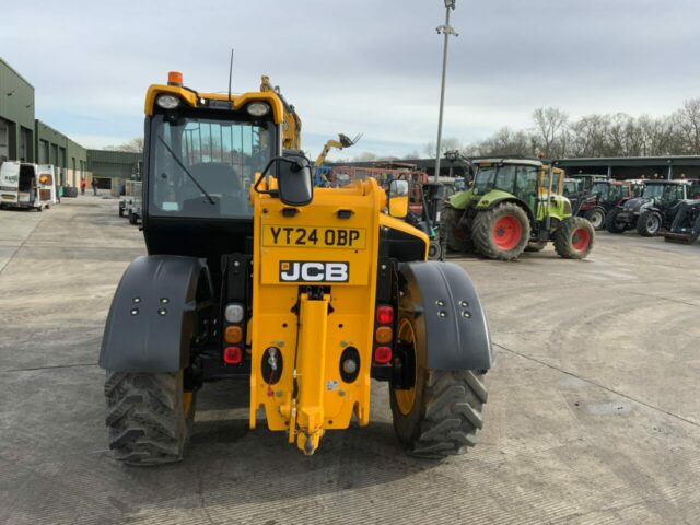 JCB 535-95 Telehandler (ST22328)