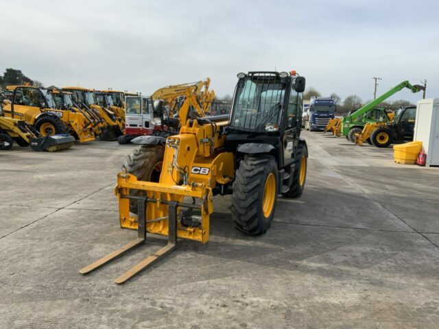 JCB 535-95 Telehandler (ST22328)