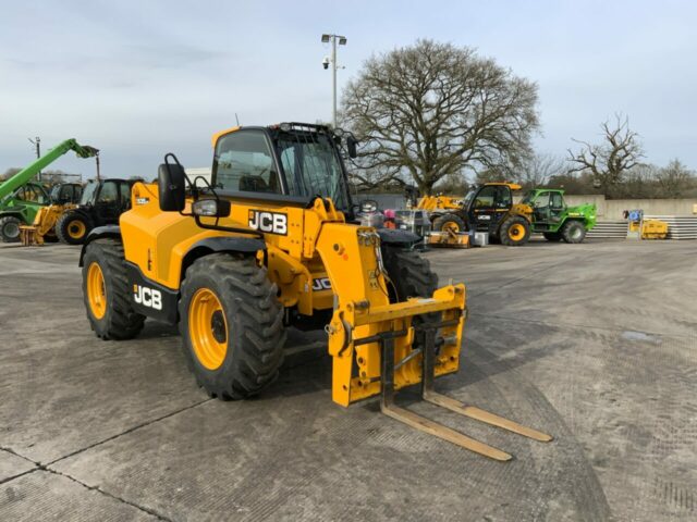 JCB 535-95 Telehandler (ST22328)