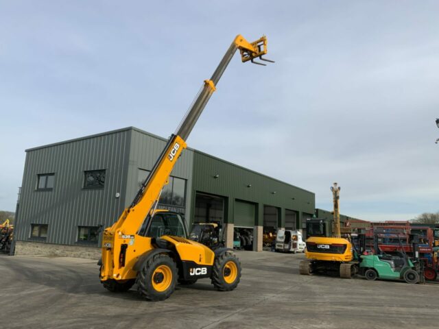 JCB 535-95 Telehandler (ST22328)