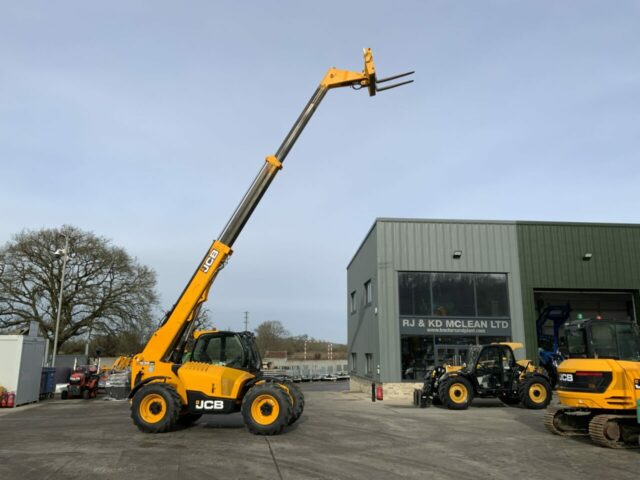 JCB 535-95 Telehandler (ST22328)