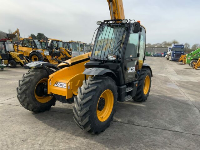 JCB 535-95 Telehandler (ST22328)