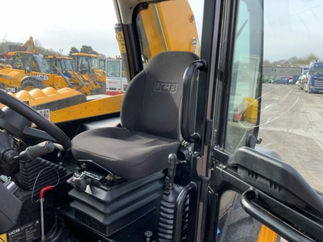 JCB 535-95 Telehandler (ST22328)