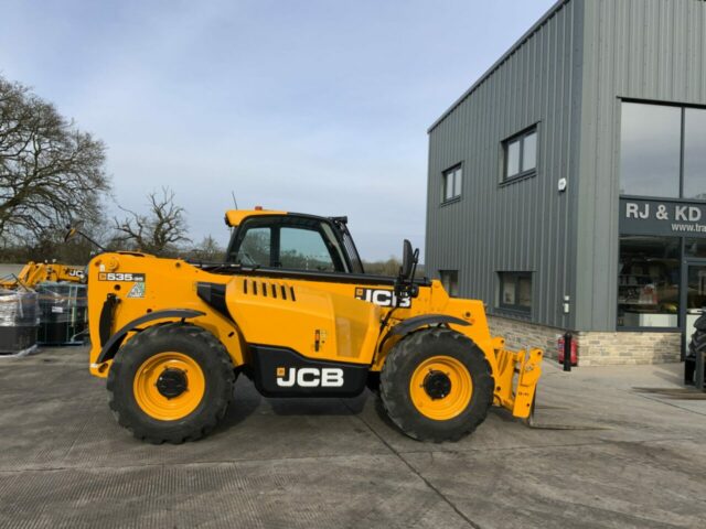 JCB 535-95 Telehandler (ST22329)