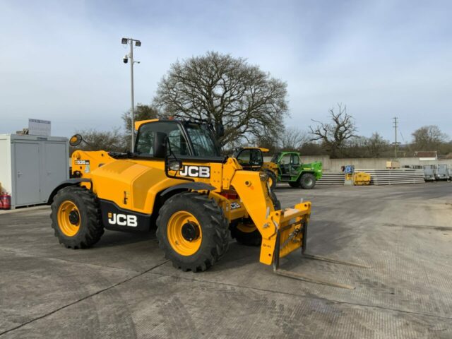 JCB 535-95 Telehandler (ST22329)