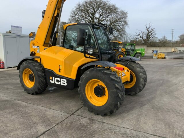 JCB 535-95 Telehandler (ST22329)