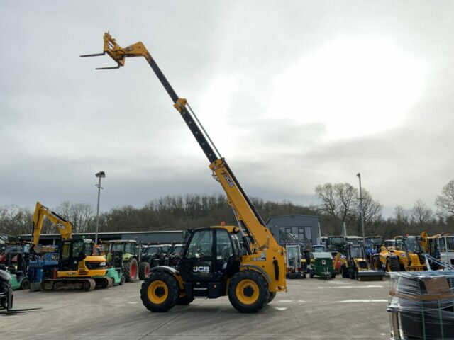 JCB 535-95 Telehandler (ST22329)