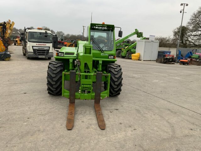 Merlo P60.10 Telehandler (ST22348)