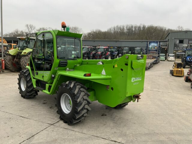 Merlo P60.10 Telehandler (ST22348)