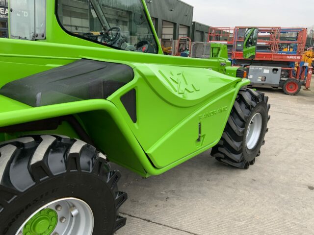 Merlo P60.10 Telehandler (ST22348)