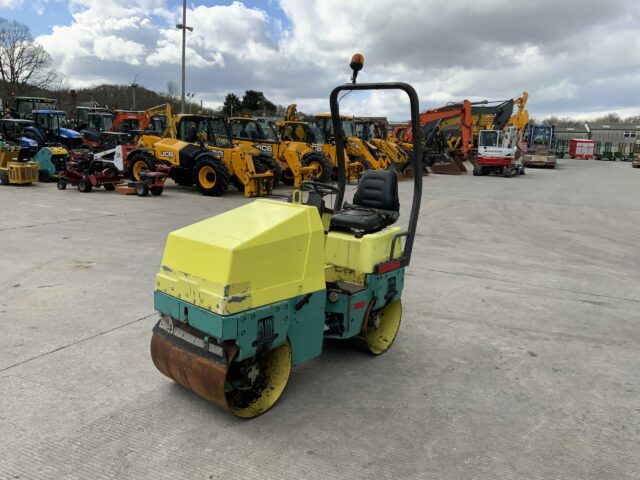 Ammann AV12E Roller (ST22103)