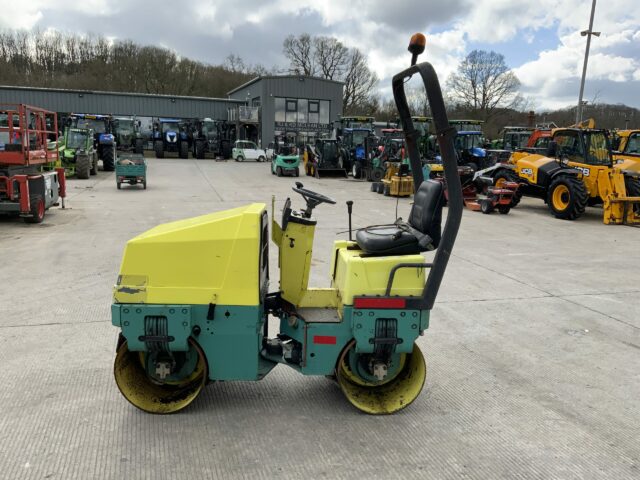 Ammann AV12E Roller (ST22103)