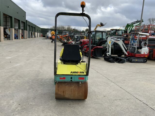 Ammann AV12E Roller (ST22103)