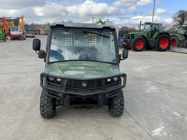 John Deere XUV 865M Gator (ST22546)