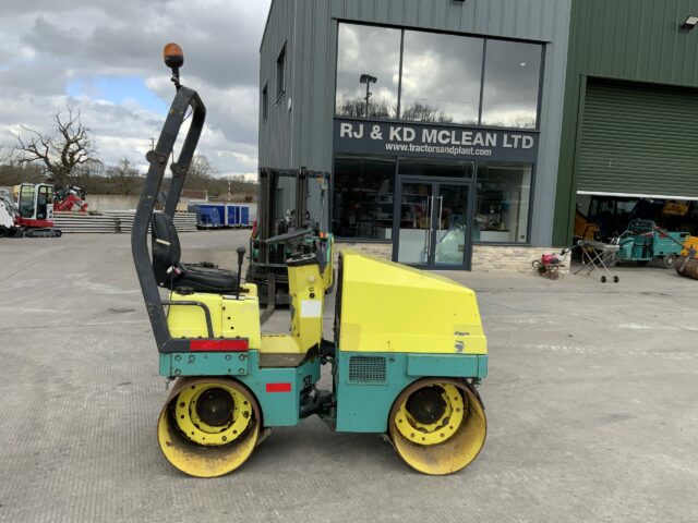 Ammann AV12E Roller (ST22103)