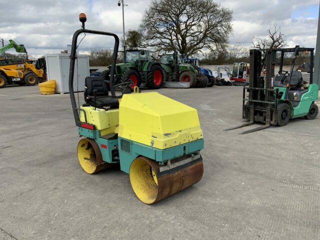 Ammann AV12E Roller (ST22103)