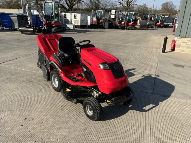 Countax C1100 Lawn Mower