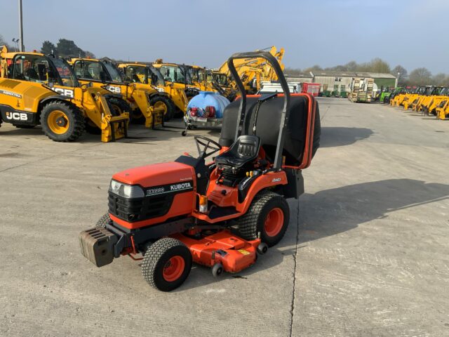 Kubota BX2200 Compact Mower