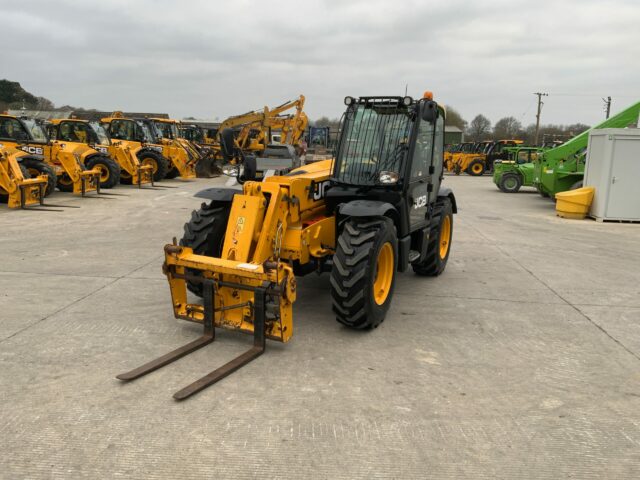 JCB 531-70 Telehandler