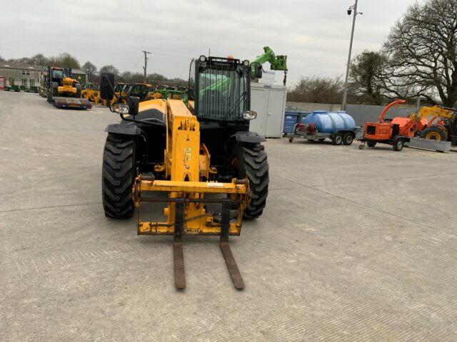 JCB 531-70 Telehandler